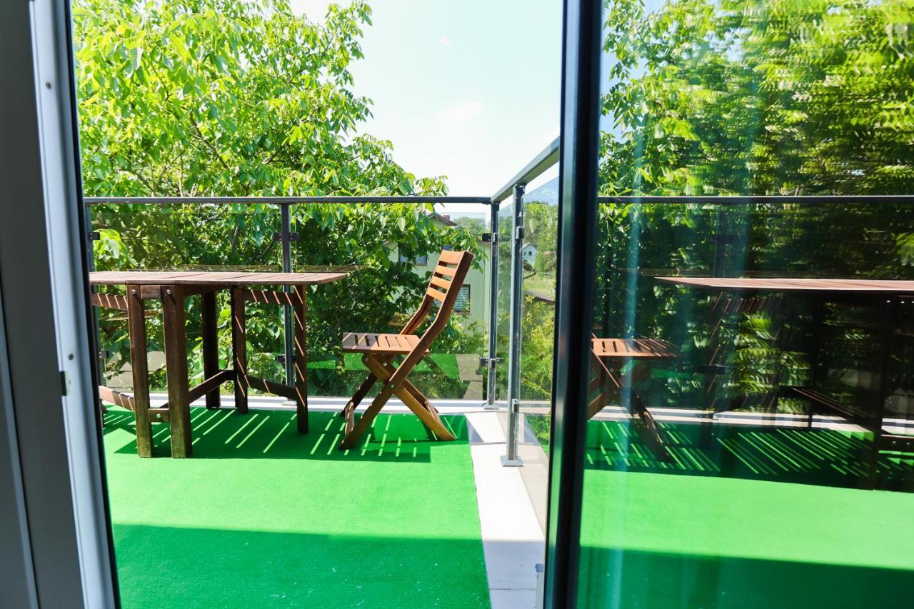 M&K Apartament Slomkowe Kapelusze - Sobieszewo, Wyspa Sobieszewska Gdansk Ngoại thất bức ảnh
